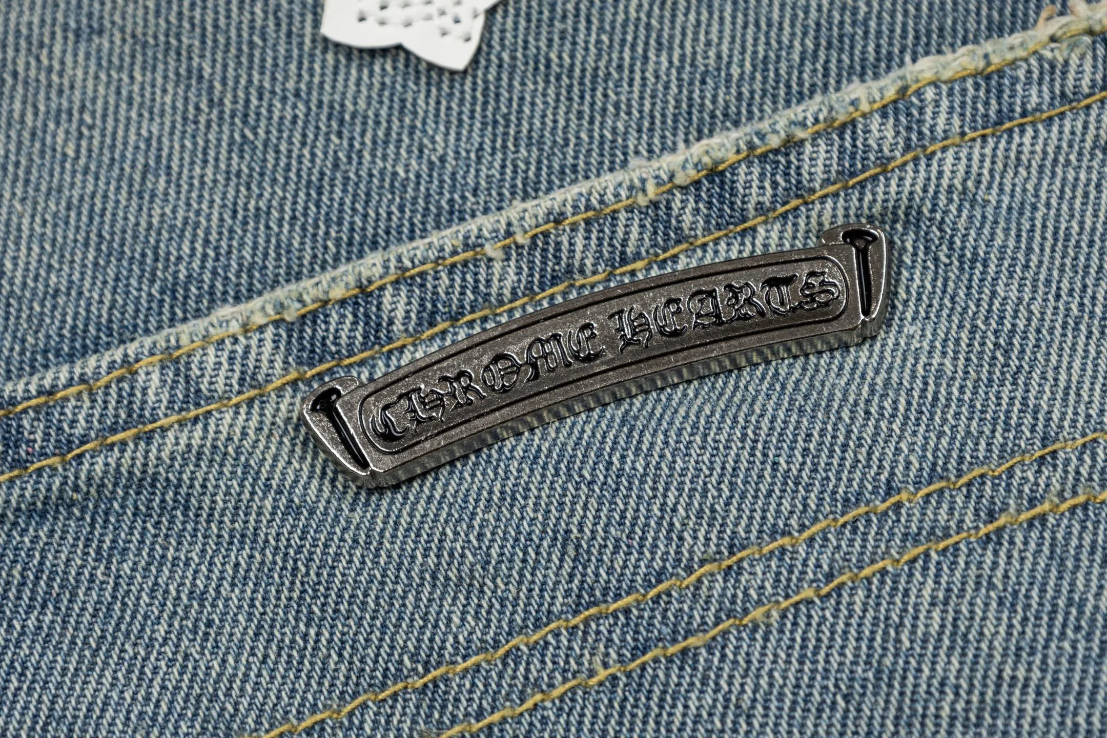 155 ​​ Light Blue Hot Sale ​​ Chrome Hearts ， ！ Quality ， Breathable， + ， 。 、 、 ， ， ！ ： # ：Light Blue Size：S M L XL